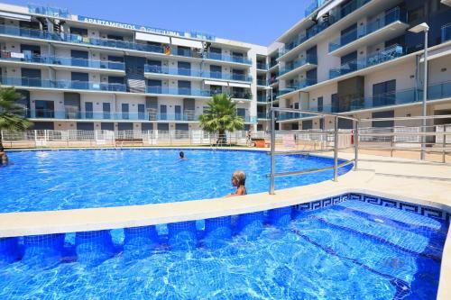 Apartamento Augusta