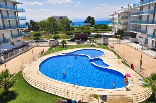 Apartamento Augusta