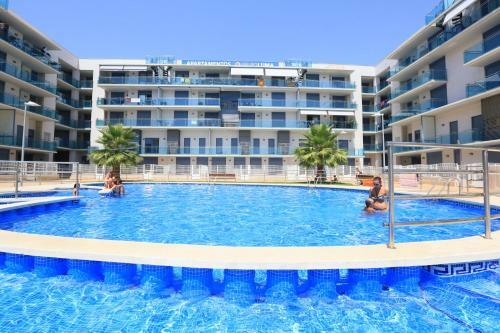 Apartamento Augusta