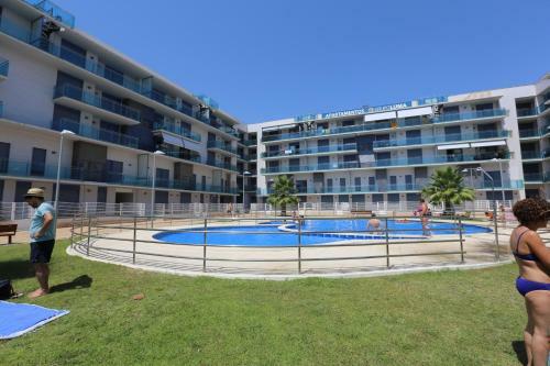 Apartamento Augusta