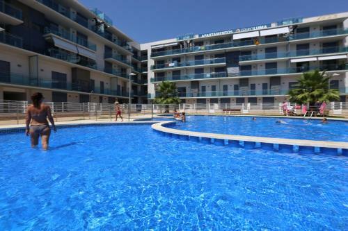 Apartamento Augusta