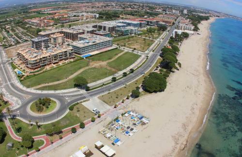 Apartamento Augusta