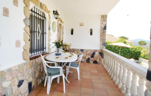 Holiday Home Vidreres 08