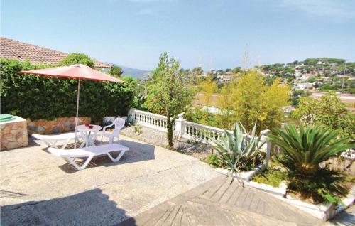 Holiday Home Vidreres 08
