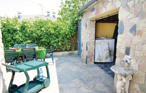 Holiday Home Vidreres 08