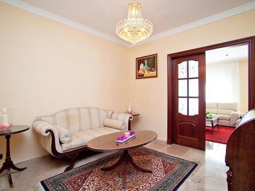 Apartment Pg Gr�cia - Valencia