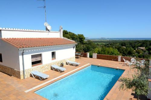 Villa Mas Tomasi 229