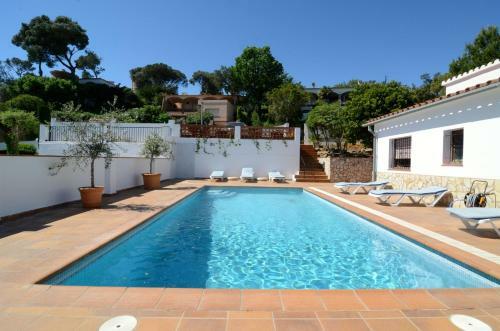 Villa Mas Tomasi 229