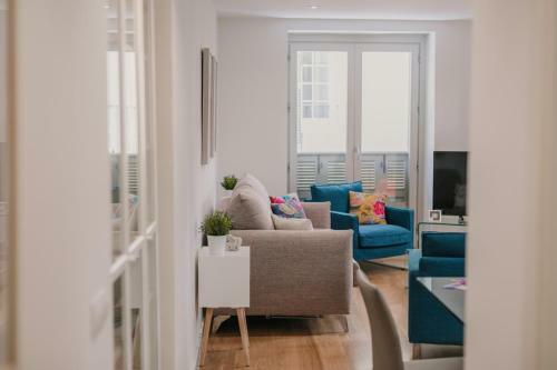 Apartamento Picasso City Center 1a