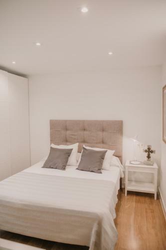 Apartamento Picasso City Center 1a