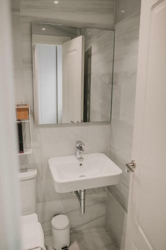 Apartamento Picasso City Center 1a