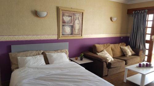 Apartamento Ocean View Royal Studio