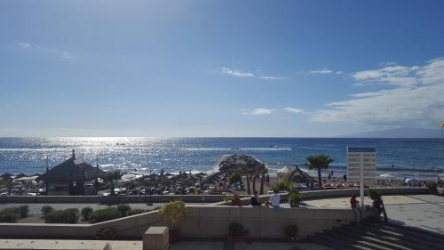 Apartamento Ocean View Royal Studio