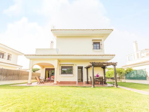 Chalet Loma De Sanctipetri