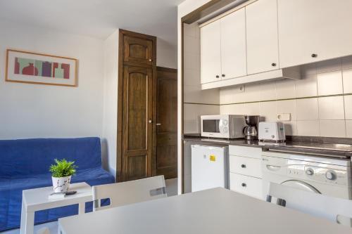 Hola Sitges Apartments II