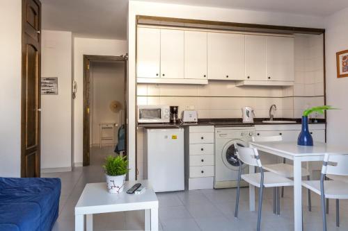 Hola Sitges Apartments II
