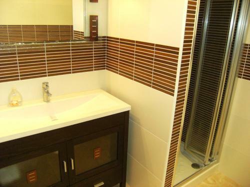 Apartamentos Gracia
