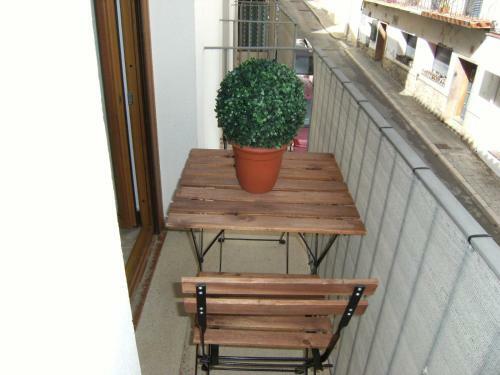 Apartamentos Gracia