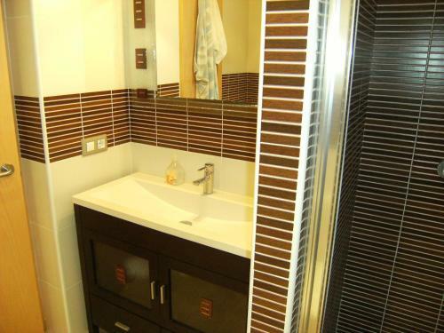 Apartamentos Gracia