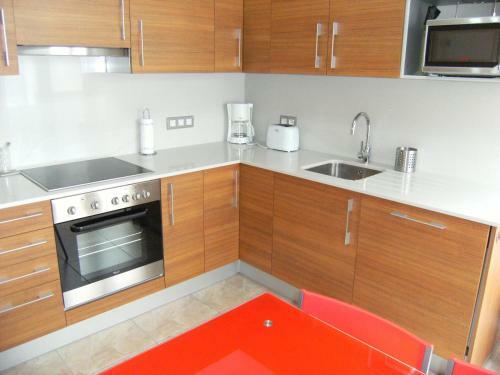 Apartamentos Gracia
