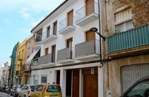 Apartamentos Gracia