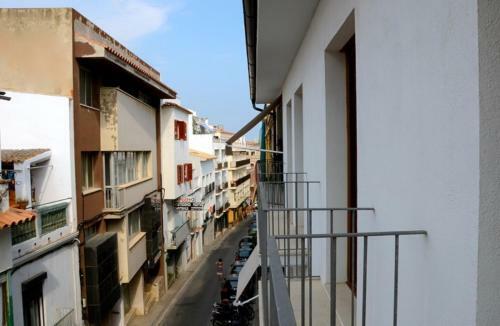 Apartamentos Gracia