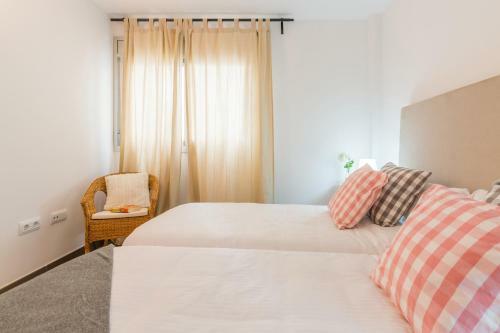 Apartamentos Cornellalux