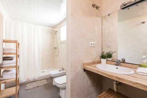 Apartamentos Cornellalux