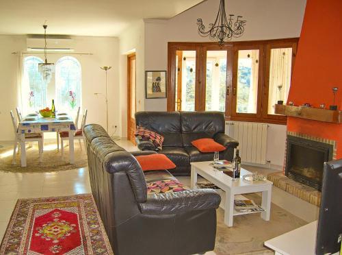 Villa Linda Vista