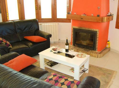 Villa Linda Vista