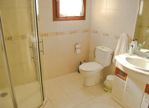 Villa Linda Vista