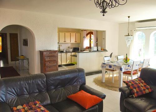 Villa Linda Vista