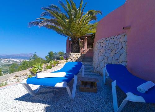 Villa Linda Vista