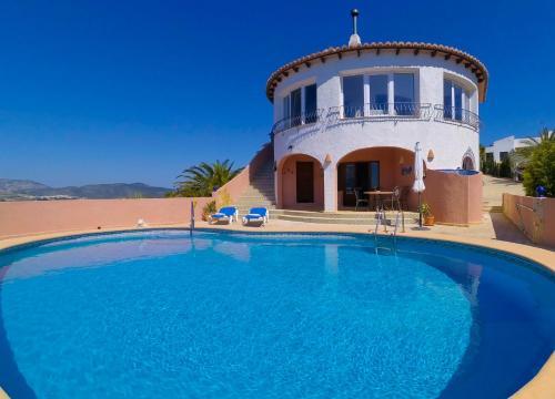 Villa Linda Vista
