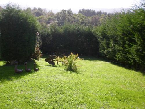 Agroturismo Las Helgueras