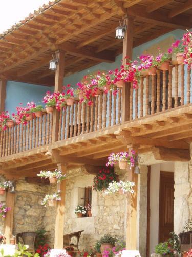 Agroturismo Las Helgueras