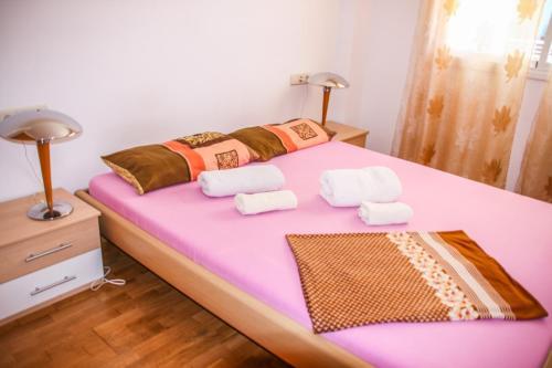 Apartamento Departamentos Fanals