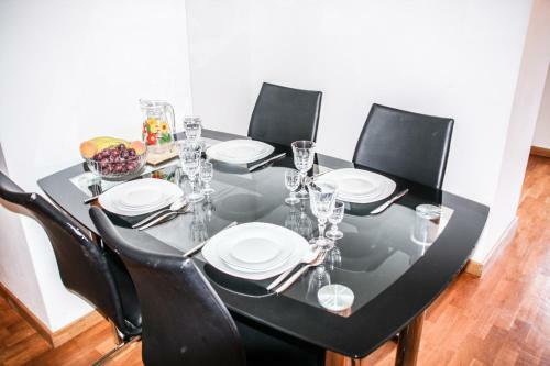 Apartamento Departamentos Fanals
