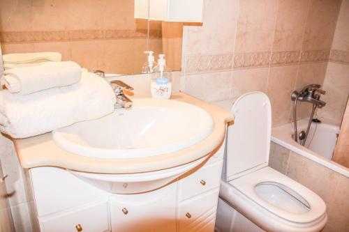 Apartamento Departamentos Fanals