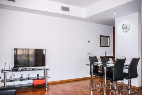 Apartamento Departamentos Fanals