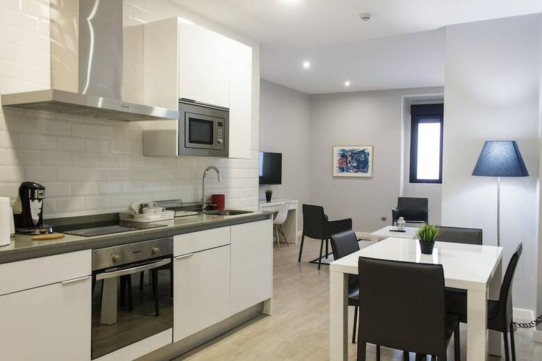 Apartamento Arenal Suites