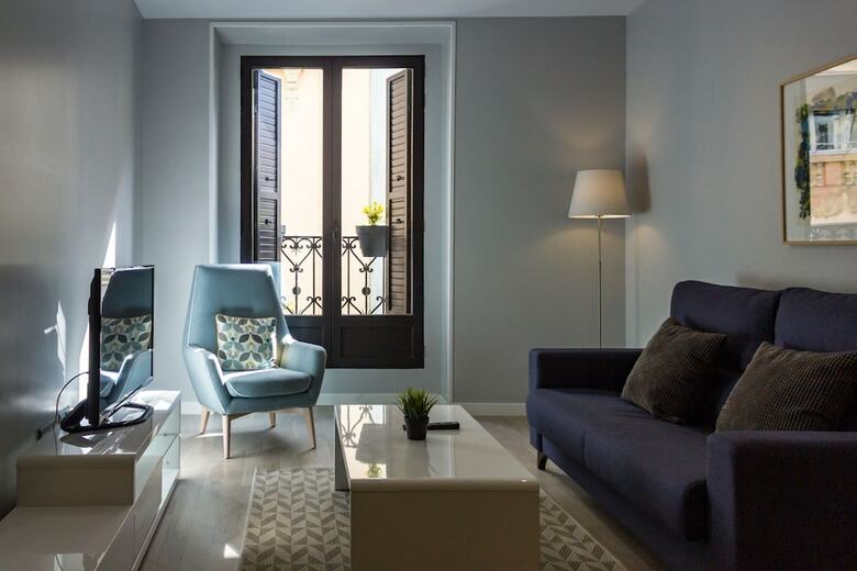 Apartamento Arenal Suites