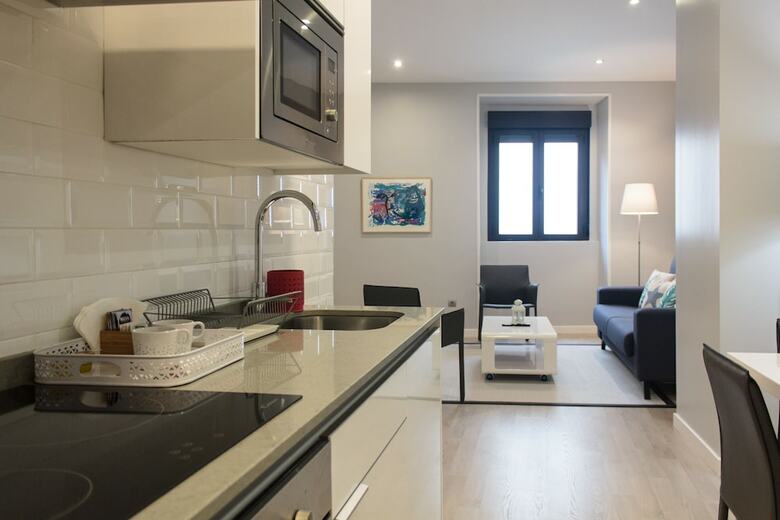 Apartamento Arenal Suites