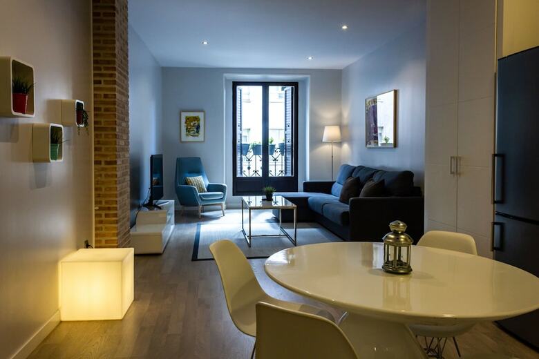 Apartamento Arenal Suites