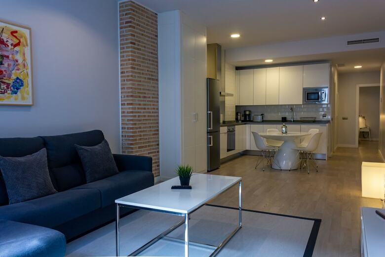 Apartamento Arenal Suites
