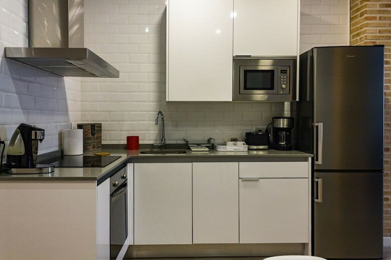 Apartamento Arenal Suites