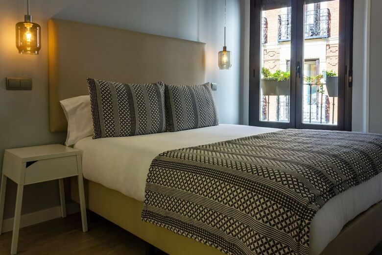 Apartamento Arenal Suites