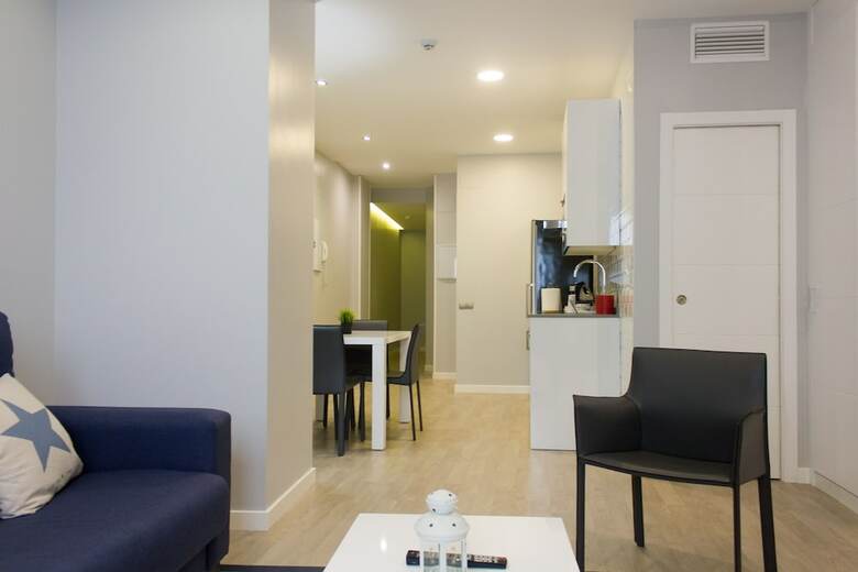 Apartamento Arenal Suites