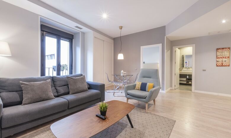 Apartamento Arenal Suites