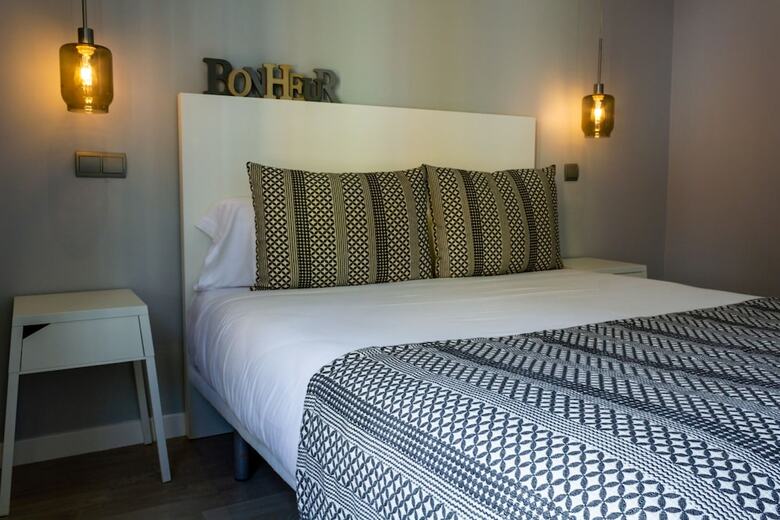 Apartamento Arenal Suites